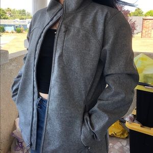 north face women’s jacket new with tags